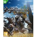 Monster Hunter Wilds – Lenticular Edition – Xbox Series X Game