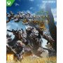 Monster Hunter Wilds – Lenticular Edition – Xbox Series X Game
