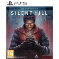 Silent Hill: Townfall – PS5 Game