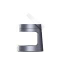 Tech-Protect Ασύρματος Φορτιστής (QI2.2) A48 3in1 Magnetic Magsafe 25W - Dark Grey