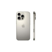 Refurbished Apple iPhone 16 Pro 128GB (Grade A) - Natural Titanium