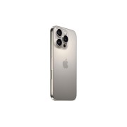 Refurbished Apple iPhone 16 Pro 128GB (Grade A) - Natural Titanium