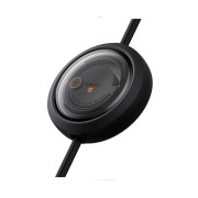 Καλώδιο Φόρτισης Baseus Free2Draw Fast Charge & Data Transfer Cable 3in1 100W, USB-C to USB-C, Lightning, Micro, 1.1m - Black