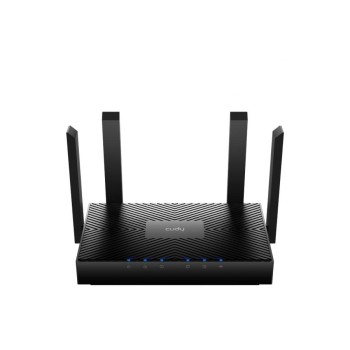 Cudy WR1500 AX3000 Dual-band Gigabit Wi‑Fi 6 Router