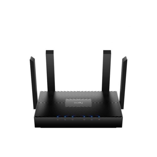 Cudy WR1500 AX3000 Dual-band Gigabit Wi‑Fi 6 Router