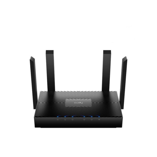 Cudy WR1500 AX3000 Dual-band Gigabit Wi‑Fi 6 Router