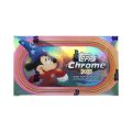 Disney - Topps Chrome Disney 2025 Hobby box (12 Packs) 