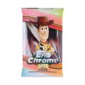 Disney - Topps Chrome Disney 2025 Hobby box (12 Packs) 