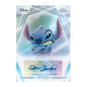 Disney - Topps Neon PC 2026 Value box (7 Packs) 