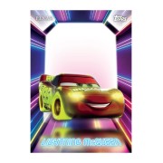 Disney - Topps Neon PC 2026 Value box (7 Packs) 