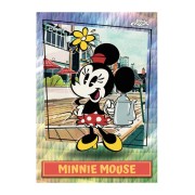 Disney - Topps Neon PC 2026 Value box (7 Packs) 