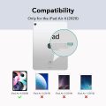Θήκη ESR Rebound Slim Series για iPad Air 11”” (2024) & 4/5 - Rose Gold