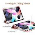 Θήκη ESR Rebound Slim Series για iPad Air 11”” (2024) & 4/5 - Rose Gold