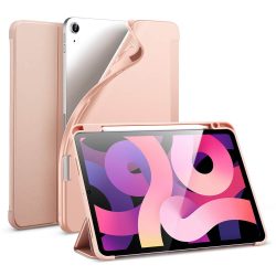 Θήκη ESR Rebound Slim Series για iPad Air 11”” (2024) & 4/5 - Rose Gold