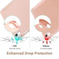 Θήκη ESR Rebound Slim Series για iPad Air 11”” (2024) & 4/5 - Rose Gold