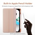 Θήκη ESR Rebound Slim Series για iPad Air 11”” (2024) & 4/5 - Rose Gold