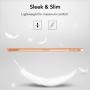 Θήκη ESR Rebound Slim Series για iPad Air 11”” (2024) & 4/5 - Papaya