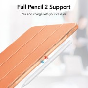Θήκη ESR Rebound Slim Series για iPad Air 11”” (2024) & 4/5 - Papaya
