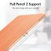 Θήκη ESR Rebound Slim Series για iPad Air 11”” (2024) & 4/5 - Papaya