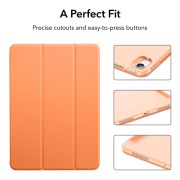 Θήκη ESR Rebound Slim Series για iPad Air 11”” (2024) & 4/5 - Papaya