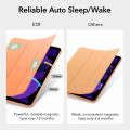 Θήκη ESR Rebound Slim Series για iPad Air 11”” (2024) & 4/5 - Papaya
