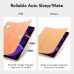 Θήκη ESR Rebound Slim Series για iPad Air 11”” (2024) & 4/5 - Papaya
