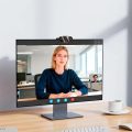 Web camera Hoco D101 με noise reduction  (720p)/1 IMP 30fps - Black