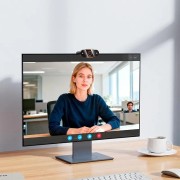 Web camera Hoco D101 με noise reduction  (720p)/1 IMP 30fps - Black