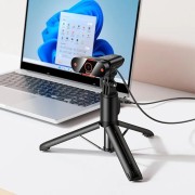 Web camera Hoco D101 με noise reduction  (720p)/1 IMP 30fps - Black