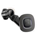 Μαγνητική Βάση Αεραγωγού Hoco H74 Air Outlet Knob - Style Clamping Arm Car holder - Black