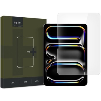 Tempered Glass Hofi Glass Pro+ για iPad Air 13” 1 / 2 / 3 2024-2026 & iPad Pro 13” 7 / 8 2024-2025 - Διάφανο