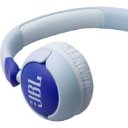 Junior Headset JBL 320 On Ear Ενσύρματα Ακουστικά - Blue