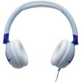Junior Headset JBL 320 On Ear Ενσύρματα Ακουστικά - Blue