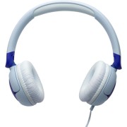 Junior Headset JBL 320 On Ear Ενσύρματα Ακουστικά - Blue