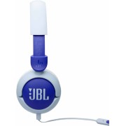 Junior Headset JBL 320 On Ear Ενσύρματα Ακουστικά - Blue
