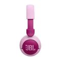 Junior Headset JBL 320BT On Ear Ασύρματα Ακουστικά - Purple