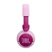 Junior Headset JBL 320BT On Ear Ασύρματα Ακουστικά - Purple