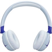 Junior Headset JBL 320BT On Ear Ασύρματα Ακουστικά - Blue