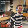 Junior Headset JBL 320BT On Ear Ασύρματα Ακουστικά - Blue