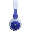 Junior Headset JBL 320BT On Ear Ασύρματα Ακουστικά - Blue