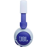 Junior Headset JBL 320BT On Ear Ασύρματα Ακουστικά - Blue