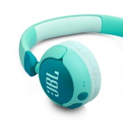 Junior Headset JBL 320BT On Ear Ασύρματα Ακουστικά - Green
