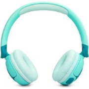 Junior Headset JBL 320BT On Ear Ασύρματα Ακουστικά - Green