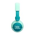 Junior Headset JBL 320BT On Ear Ασύρματα Ακουστικά - Green