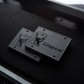 Σκληρός Δίσκος SSD Kingston A400 - 480Gb