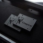 Σκληρός Δίσκος SSD Kingston A400 - 480Gb