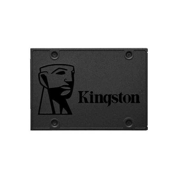 Σκληρός Δίσκος SSD Kingston A400 - 480Gb