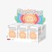 Pop Mart:The Monster Labubu - Big Into Energy Series Vinyl Plush Doll Pendant - Blind Box