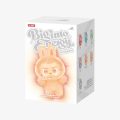 Pop Mart:The Monster Labubu - Big Into Energy Series Vinyl Plush Doll Pendant - Blind Box