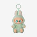 Pop Mart:The Monster Labubu - Have a Seat Series Vinyl Plush Doll Pendant - Blind Box